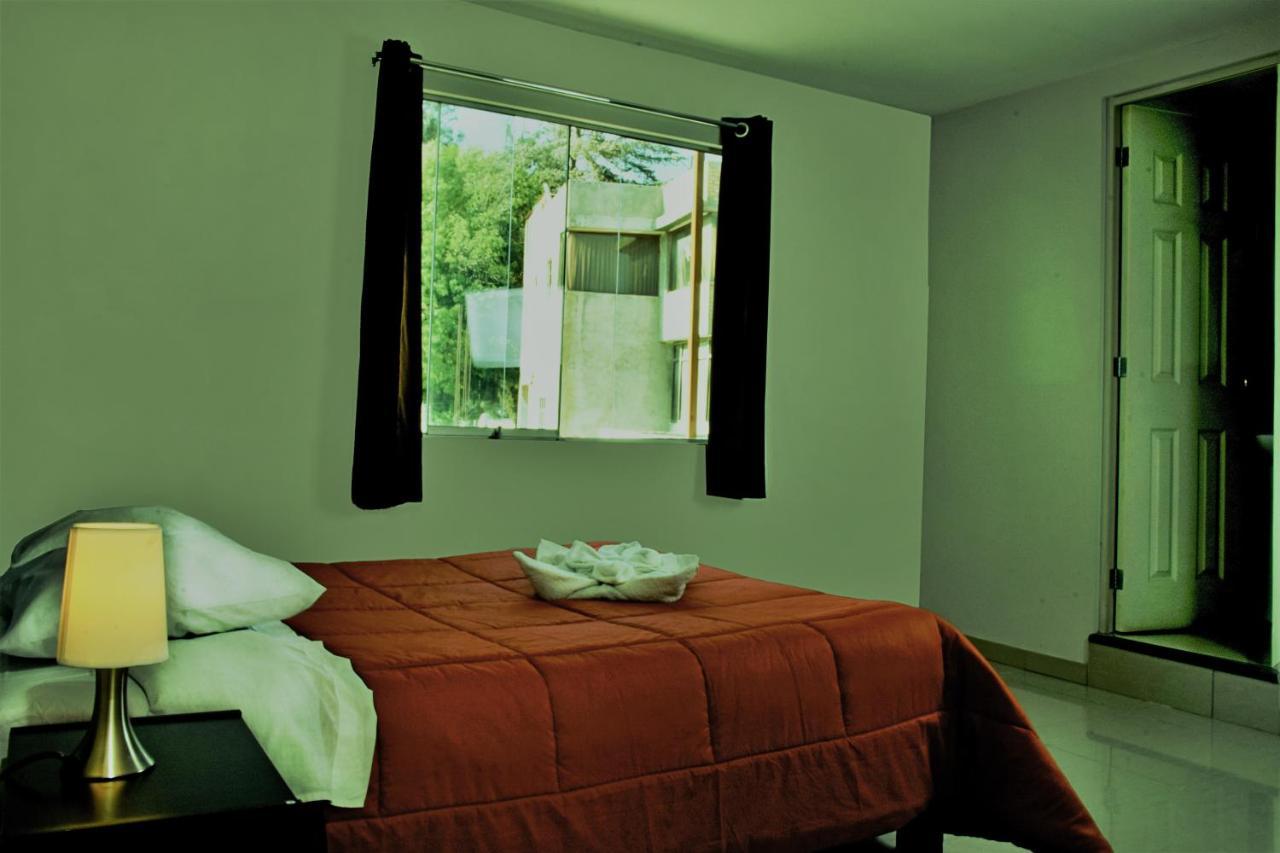 montecristohotel Arequipa Esterno foto